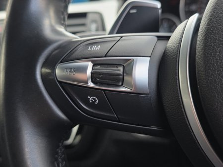 2015 BMW 4 Series - thumbnail 27