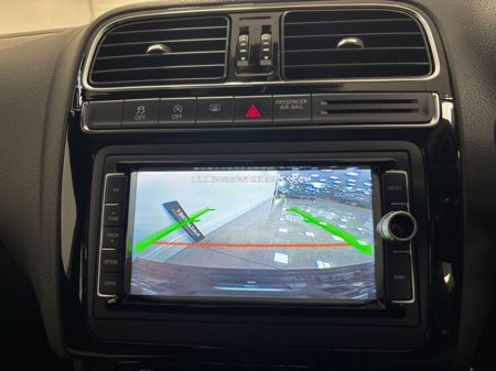 2015 Volkswagen Polo  €14,495 thumbnail