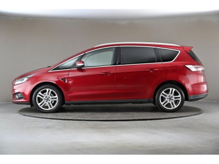 2018 Ford S-Max - thumbnail 5