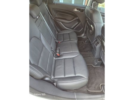 2012 Mercedes-Benz B Class B 180 BE Classic €8,950 thumbnail