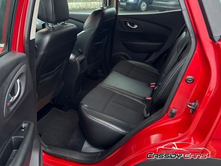 2019 Renault Kadjar - thumbnail 18