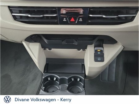 2026 Volkswagen Multivan - thumbnail 18