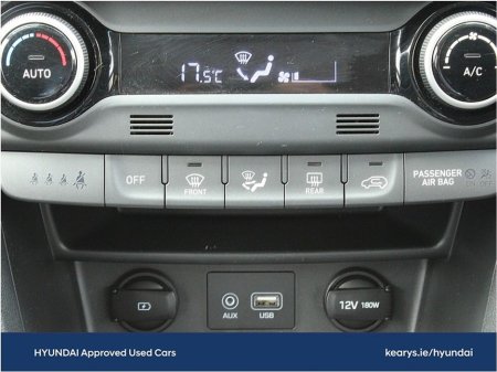 2019 Hyundai Kona - thumbnail 16