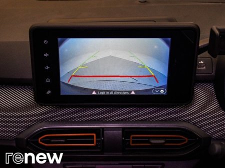 2022 Dacia Sandero Stepway - thumbnail 25