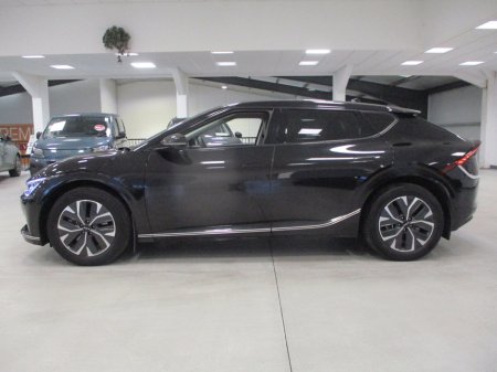 2023 Kia EV6 EV6 Earth €33,950