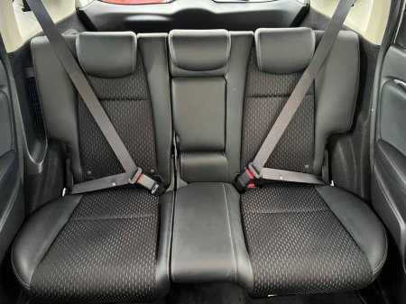 2016 Honda Fit L-PACKAGE 1.5 HYBRID // SERVICE HISTORY // HALF LEATHER SEATS // CRUISE CONTROL €10,900 thumbnail