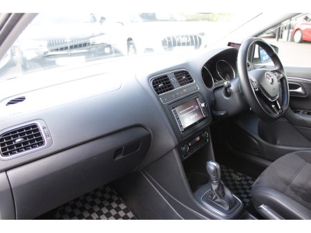 2018 Volkswagen Polo - thumbnail 20