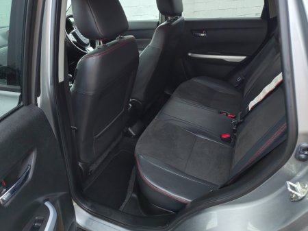 2018 Suzuki Vitara 1.4 S ALLGRIP €15,950 thumbnail