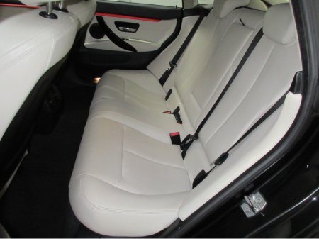 2017 BMW 4 Series - thumbnail 13