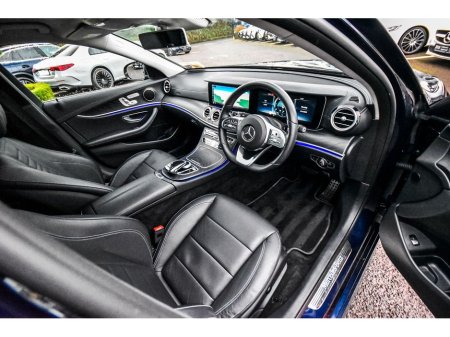2020 Mercedes-Benz E Class E220d AMG Premium Edition 194bhp Auto €36,850 thumbnail
