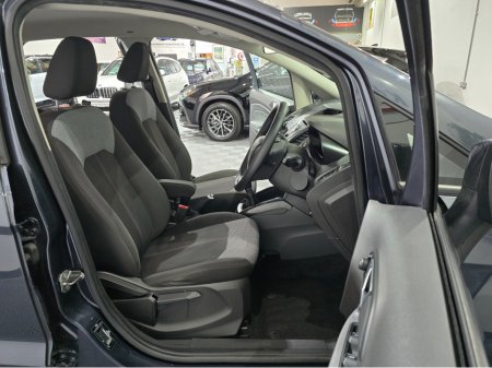 2014 Ford Ecosport - thumbnail 6