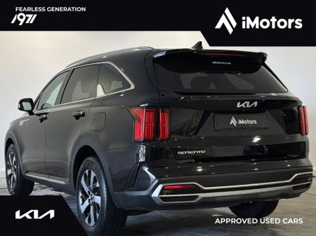 2023 Kia Sorento - thumbnail 6