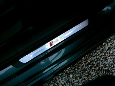 2023 Audi RS3 - thumbnail 19