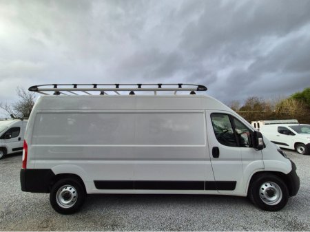 2023 Fiat Ducato - thumbnail 15