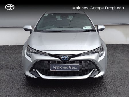2023 Toyota Corolla 1.8 Hybrid Luna Call Now: 041 980 2420 €29,950