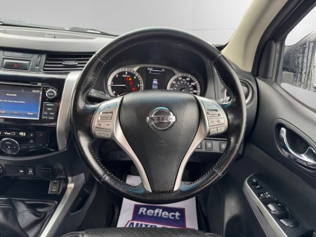 2018 Nissan Navara - thumbnail 15