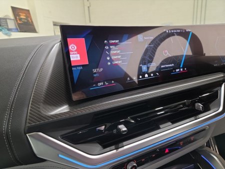 2026 BMW XM - thumbnail 19