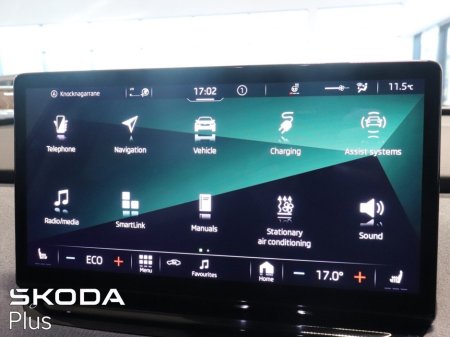 2023 Skoda Enyaq Enyaq 60 €27,950 thumbnail