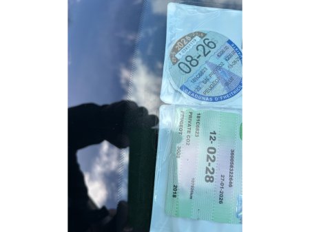 2018 Peugeot 3008 1.2 AUTOMATIC//ONLY 65K WITH BRAND NEW NCE UNTIL 2028///ORIGINAL IRISH CAR WIITH FULL SERVICE HISTORY///LOVELY SPEC//LOW TAX €16,499 thumbnail