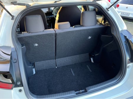 2021 Toyota Yaris X HYBRID 1.5 AUTOMATIC PETROL //KEYLESS ENTRY//REVERSE CAMERA//ADAPTIVE CRUISE CONTROL// €15,950 thumbnail