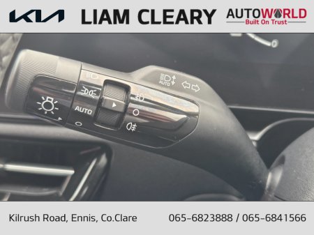 2023 Kia Niro - thumbnail 22