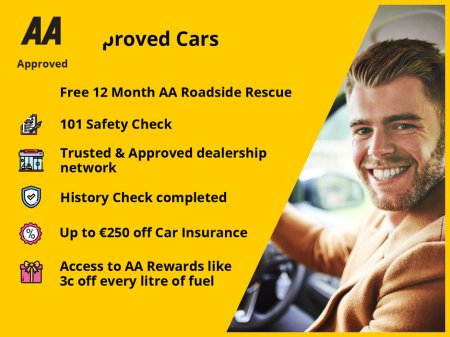 2016 Volkswagen Polo 1.2 TSI COMFORTLINE AUTOMATIC SPOTLESS ONLY 29,354km WITH COMPREHENSIVE SERVICE HISTORY REVERSE CAMERA 4 NEW TYRES 2 YEARS NCT ONE YEAR ROAD TAX €13,449