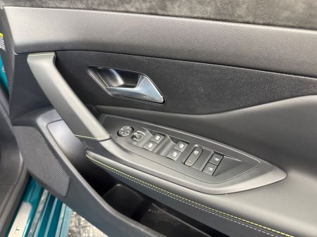 2026 Peugeot 308 1.2 HYBRID GT AUTO *IN STOCK* € PER WEEK ON PCP €39,265 thumbnail