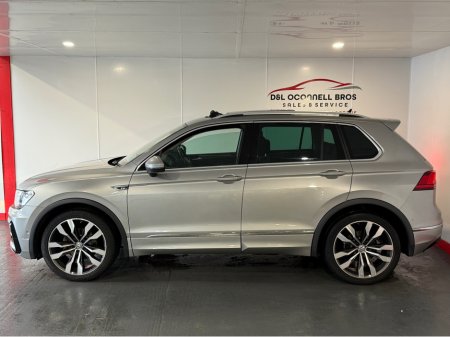 2020 Volkswagen Tiguan - thumbnail 22
