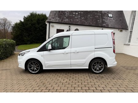2020 Ford Transit Connect - thumbnail 5
