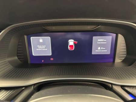 2025 Skoda Octavia - thumbnail 14