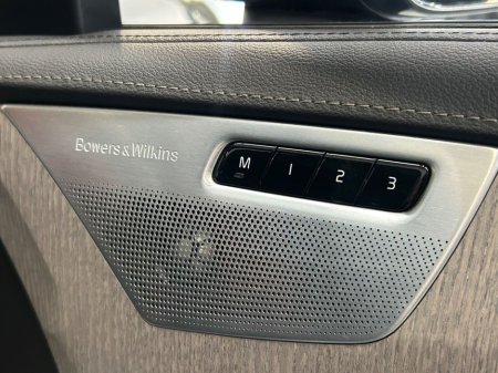 2022 Volvo XC90 - thumbnail 7