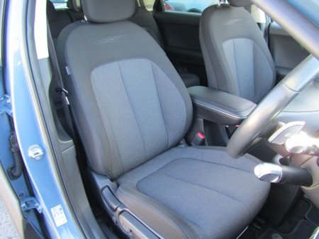 2022 Hyundai Ioniq 5 - thumbnail 15