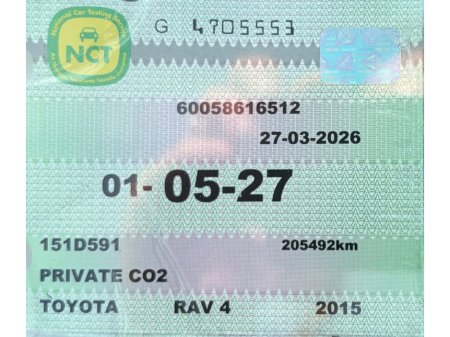 2015 Toyota Rav4 - thumbnail 10