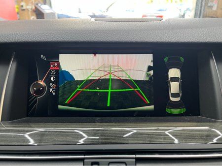 2017 BMW 5 Series - thumbnail 28