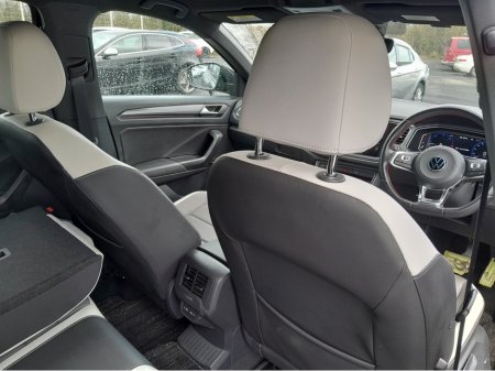 2022 Volkswagen T-Roc - thumbnail 20