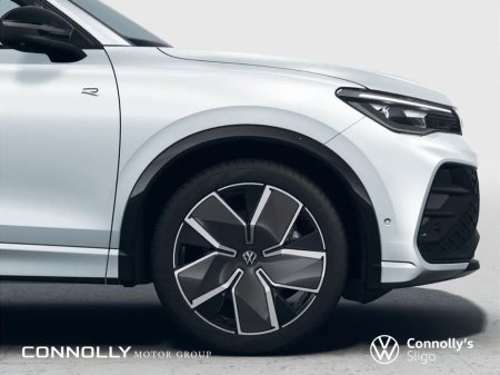 2026 Volkswagen Tiguan - thumbnail 7
