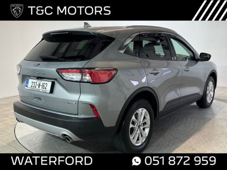 2023 Ford Kuga - thumbnail 3
