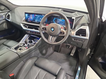 2026 BMW XM - thumbnail 6