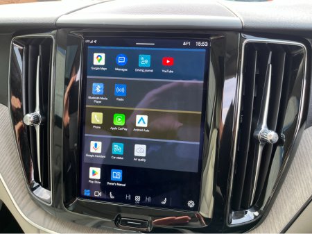 2023 Volvo XC60 - thumbnail 21