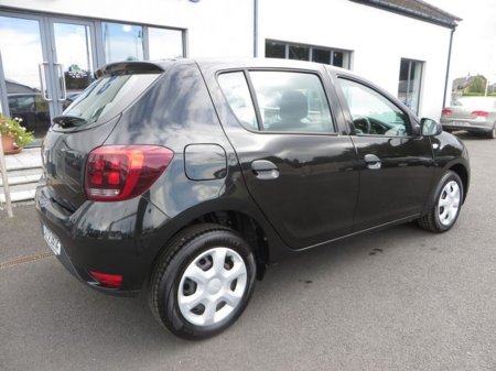 2021 Dacia Sandero Alternative SCE 75 MY20 Evap 4 €11,950