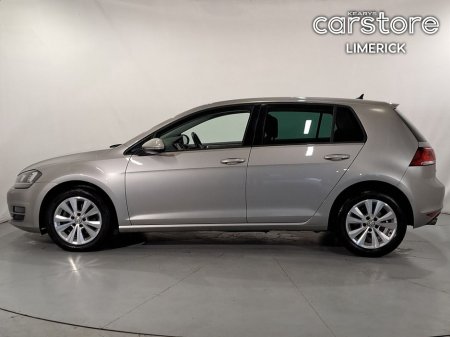 2017 Volkswagen Golf - thumbnail 6