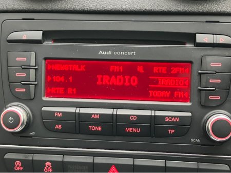 2012 Audi A3 - thumbnail 12