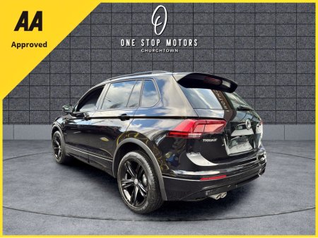 2018 Volkswagen Tiguan - thumbnail 8