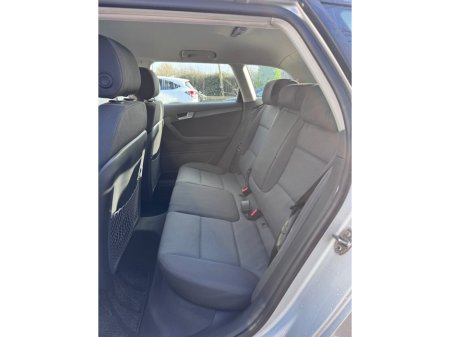 2013 Audi A3 - thumbnail 6