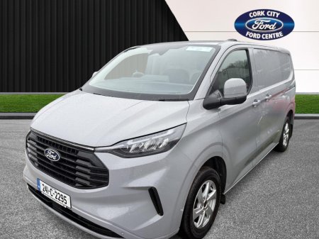 2024 Ford Transit 280S TREND 2.0TD136 T6