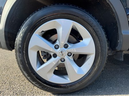 2020 Nissan Qashqai - thumbnail 33