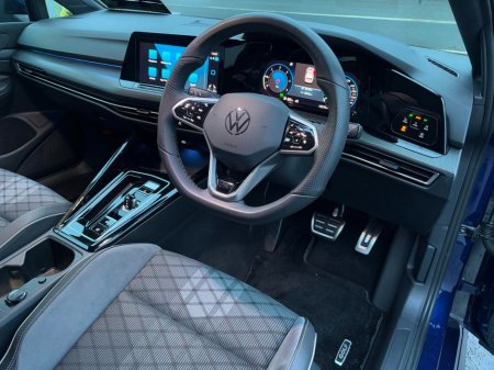 2023 Volkswagen Golf - thumbnail 13