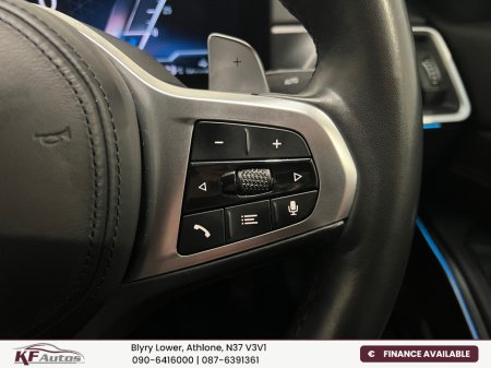 2023 BMW 3 Series 330e M Sport Pro Edition G20 LCI PHEV 288bhp Auto - 232 Reg €40,995 thumbnail