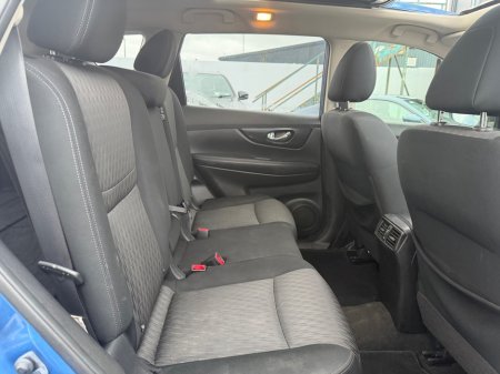 2020 Nissan X-Trail - thumbnail 15