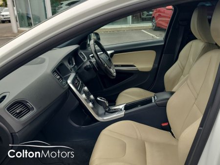 2017 Volvo S60 - thumbnail 10